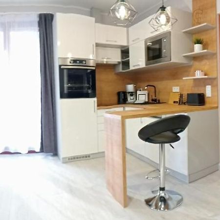 Star Apartman Zalacsány Extérieur photo