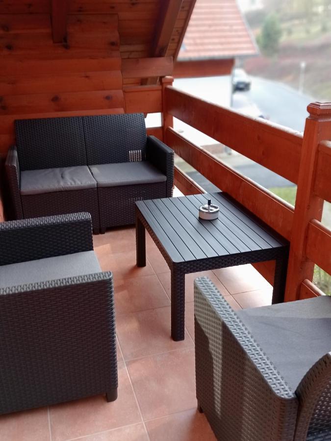 Star Apartman Zalacsány Extérieur photo