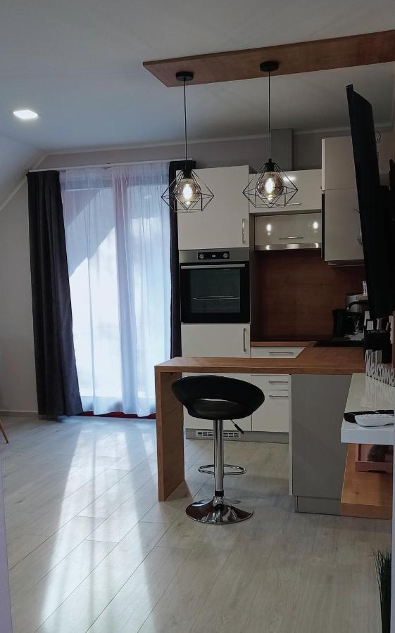 Star Apartman Zalacsány Extérieur photo
